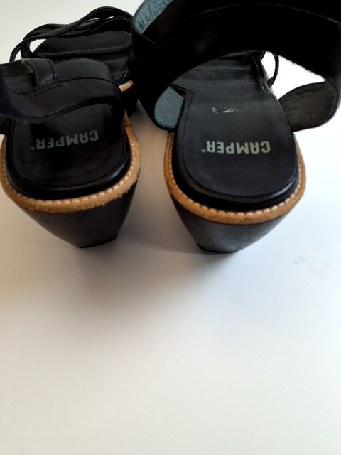 Camper Sandal